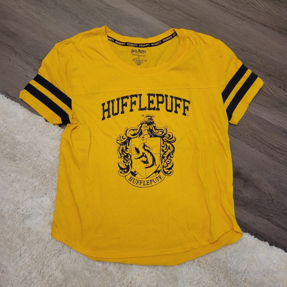 Hufflpuff Tshirt